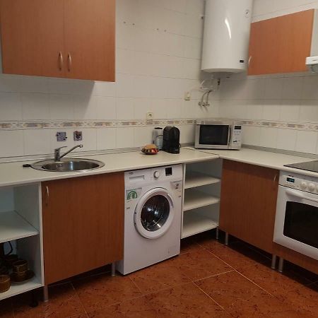 Apartamento Cabezodoce Калахорра Экстерьер фото