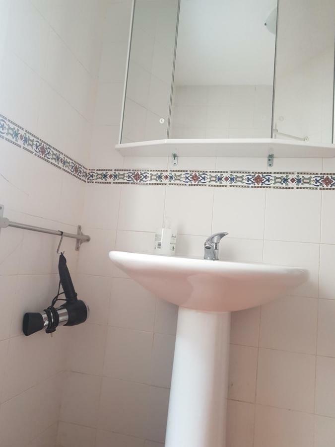 Apartamento Cabezodoce Калахорра Экстерьер фото